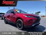 2023 Toyota Venza Nightshade Edition