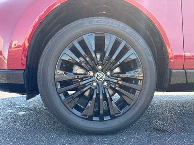 2023 Toyota Venza Nightshade Edition