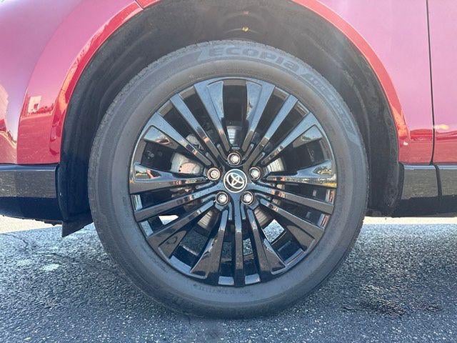 2023 Toyota Venza Nightshade Edition