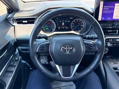 2023 Toyota Venza Nightshade Edition