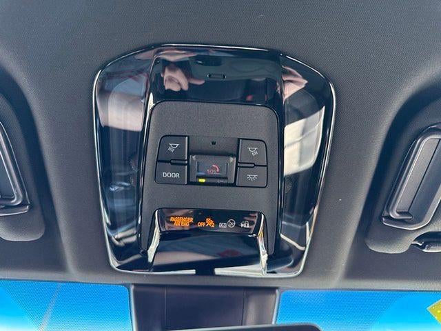 2023 Toyota Venza Nightshade Edition