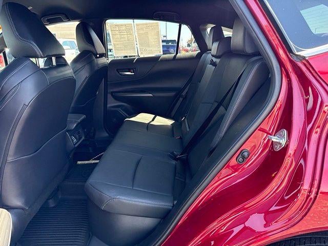 2023 Toyota Venza Nightshade Edition