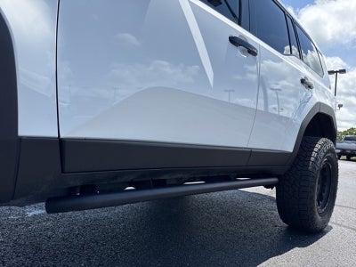 2024 Toyota Land Cruiser 1958