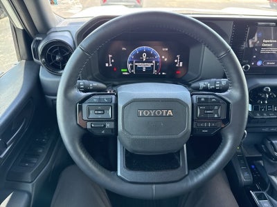 2024 Toyota Land Cruiser 1958