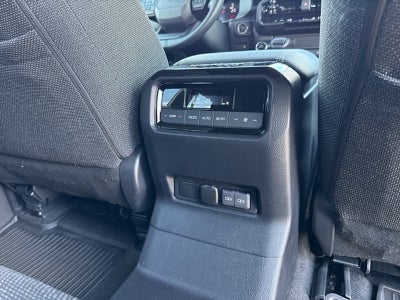 2024 Toyota Land Cruiser 1958