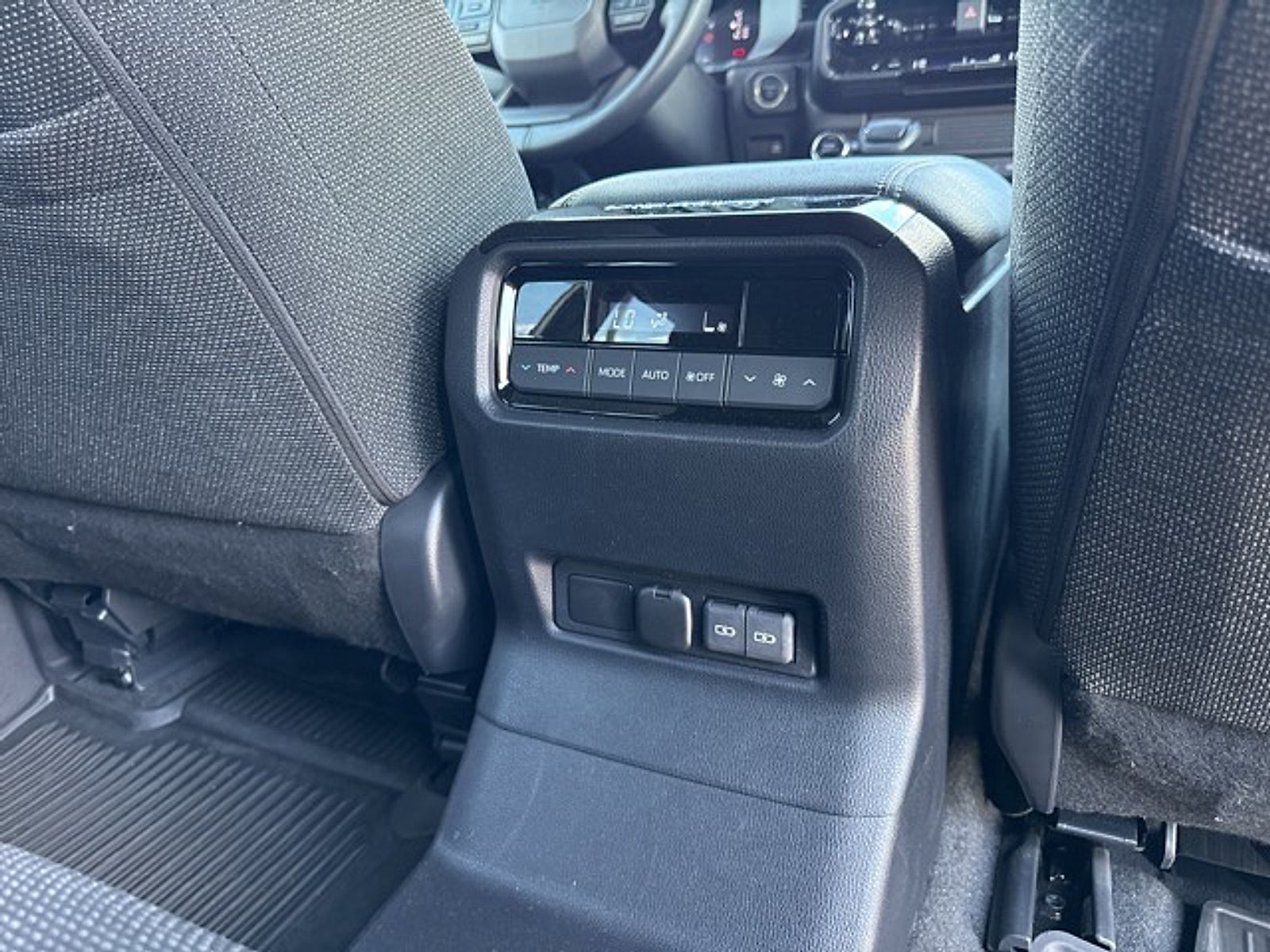 2024 Toyota Land Cruiser 1958