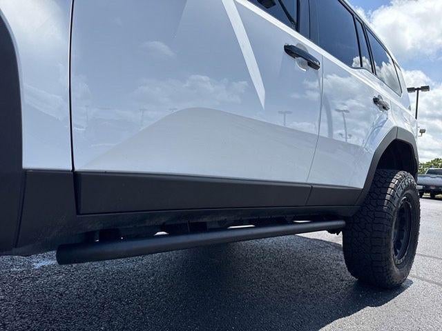2024 Toyota Land Cruiser 1958