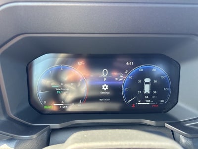 2025 Toyota Land Cruiser 4WD (Natl)