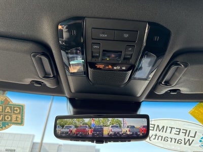 2025 Toyota Land Cruiser 4WD (Natl)