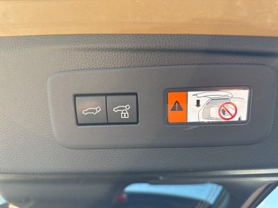 2025 Toyota Land Cruiser 4WD (Natl)