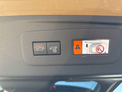 2025 Toyota Land Cruiser 4WD (Natl)