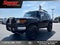 2007 Toyota FJ Cruiser 4WD 4dr Auto (Natl)