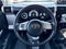 2007 Toyota FJ Cruiser 4WD 4dr Auto (Natl)
