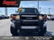 2007 Toyota FJ Cruiser 4WD 4dr Auto (Natl)