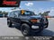 2007 Toyota FJ Cruiser 4WD 4dr Auto (Natl)