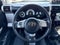 2007 Toyota FJ Cruiser 4WD 4dr Auto (Natl)