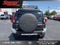 2007 Toyota FJ Cruiser 4WD 4dr Auto (Natl)