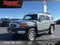 2014 Toyota FJ Cruiser 4WD 4dr Auto (Natl)