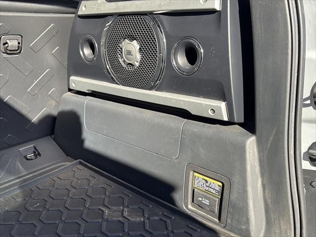 2014 Toyota FJ Cruiser 4WD 4dr Auto (Natl)