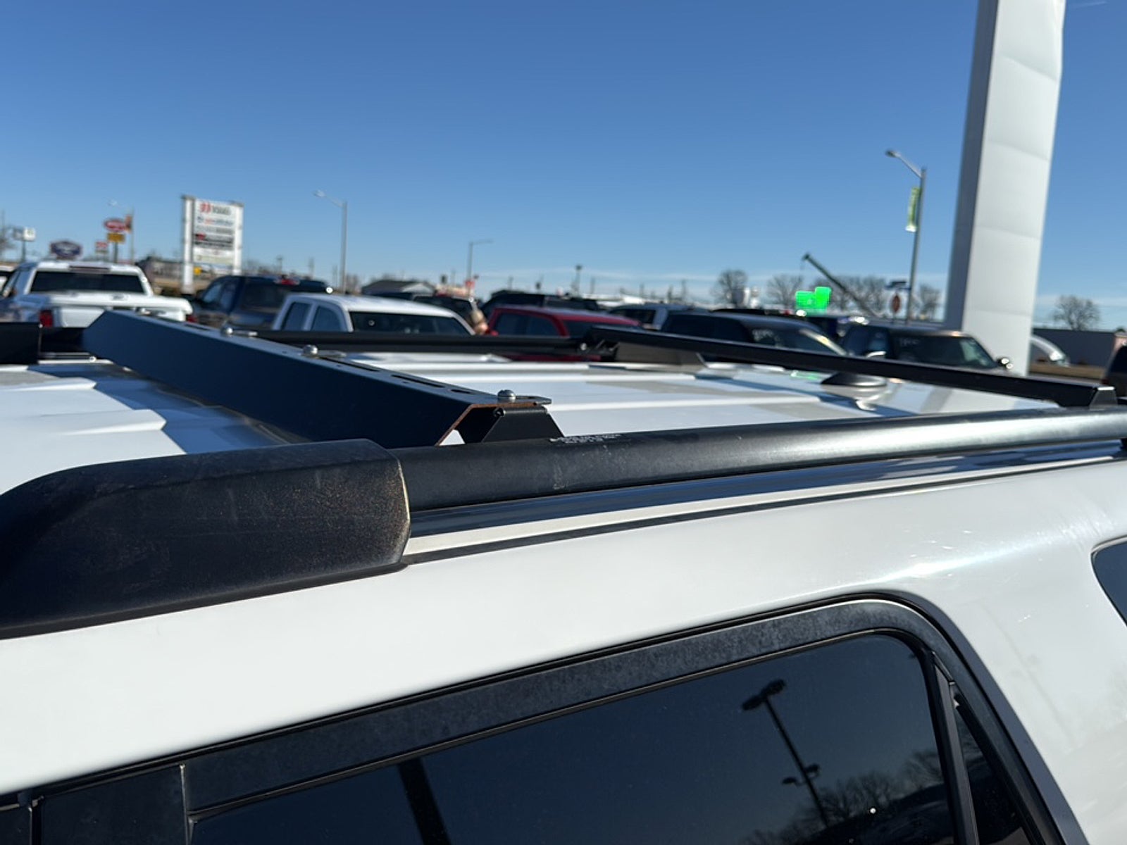 2019 Toyota 4Runner TRD Off Road Premium