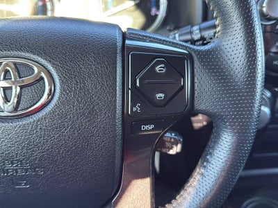 2019 Toyota 4Runner TRD Off Road Premium