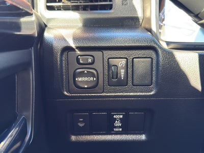 2019 Toyota 4Runner TRD Off Road Premium