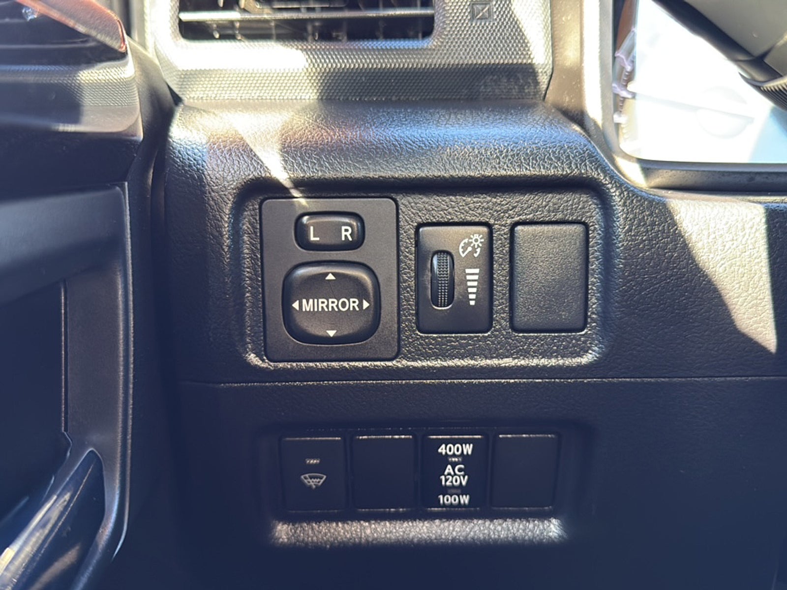 2019 Toyota 4Runner TRD Off Road Premium