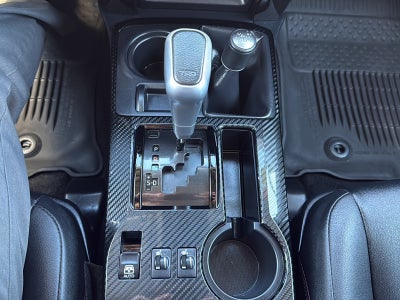 2019 Toyota 4Runner TRD Off Road Premium