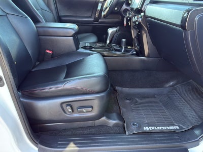 2019 Toyota 4Runner TRD Off Road Premium