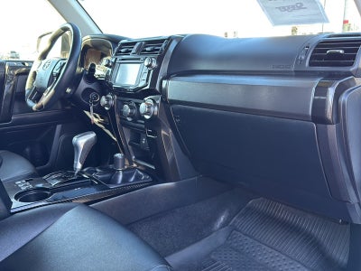 2019 Toyota 4Runner TRD Off Road Premium