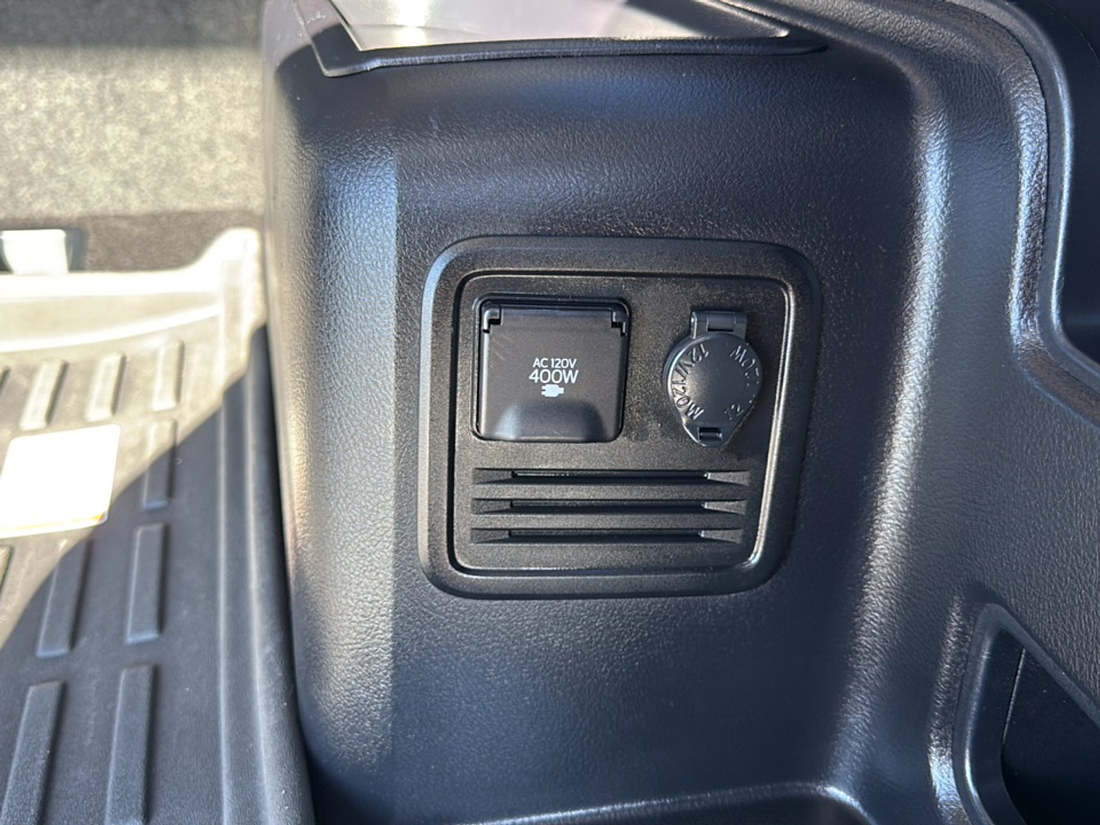 2019 Toyota 4Runner TRD Off Road Premium