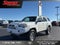 2019 Toyota 4Runner TRD Off Road Premium