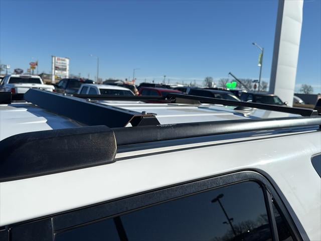 2019 Toyota 4Runner TRD Off Road Premium