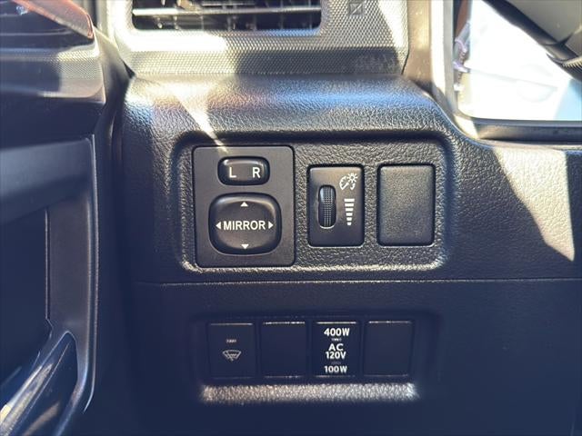 2019 Toyota 4Runner TRD Off Road Premium