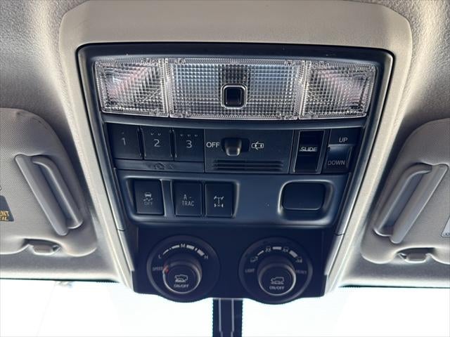 2019 Toyota 4Runner TRD Off Road Premium