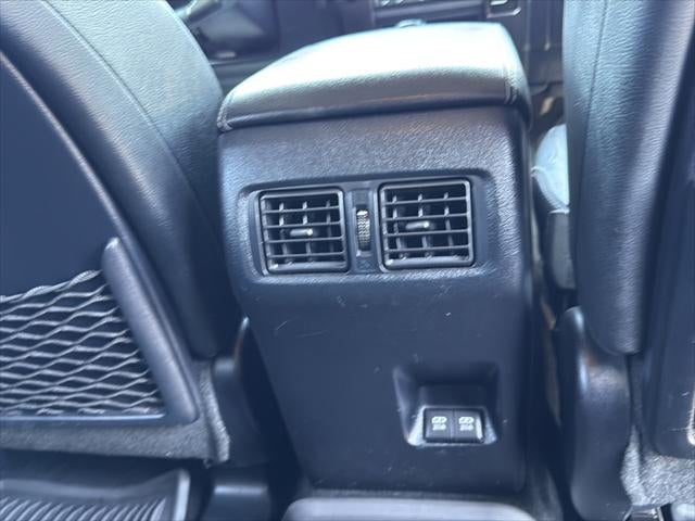 2021 Toyota 4Runner Nightshade