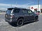 2021 Toyota 4Runner Nightshade