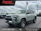 2023 Toyota 4Runner TRD Off Road