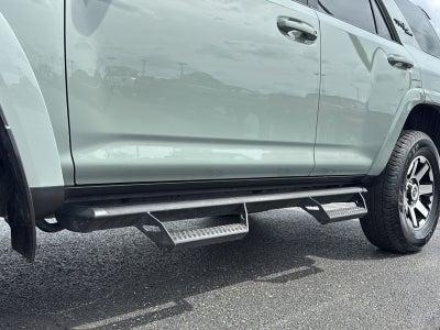 2023 Toyota 4Runner TRD Off Road