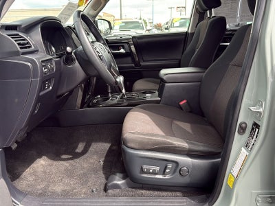 2023 Toyota 4Runner TRD Off Road