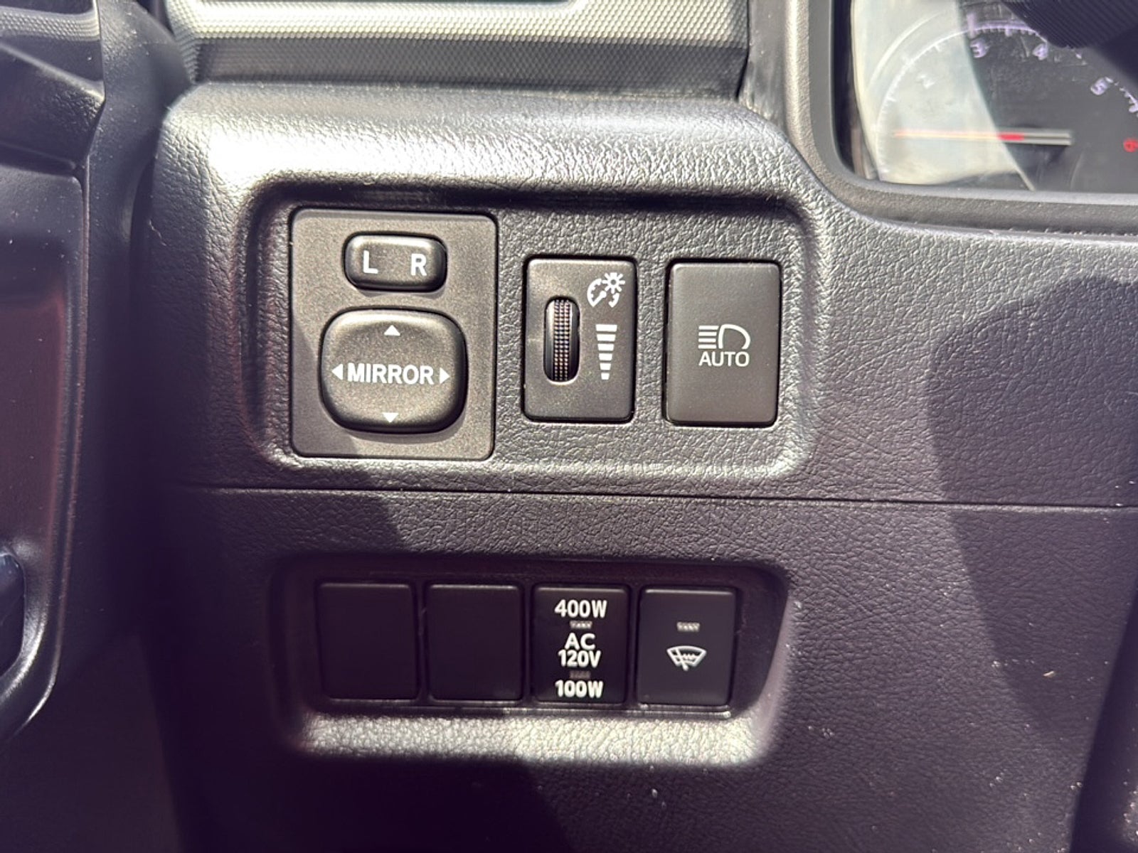 2023 Toyota 4Runner TRD Off Road