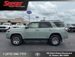 2023 Toyota 4Runner TRD Off Road