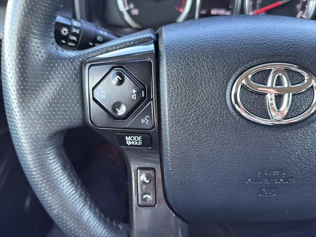 2021 Toyota 4Runner TRD Off Road Premium