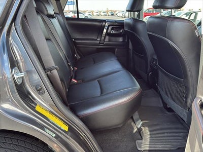 2021 Toyota 4Runner TRD Off Road Premium