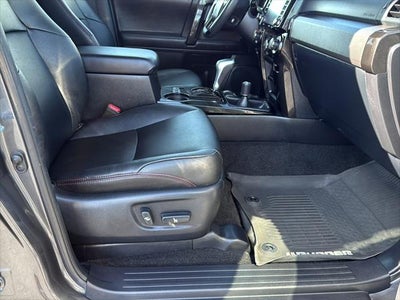 2021 Toyota 4Runner TRD Off Road Premium
