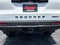 2025 Toyota 4Runner Hybrid TRD Off Road