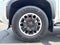 2025 Toyota 4Runner Hybrid TRD Off Road