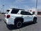 2025 Toyota 4Runner Hybrid TRD Off Road