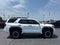 2025 Toyota 4Runner Hybrid TRD Off Road