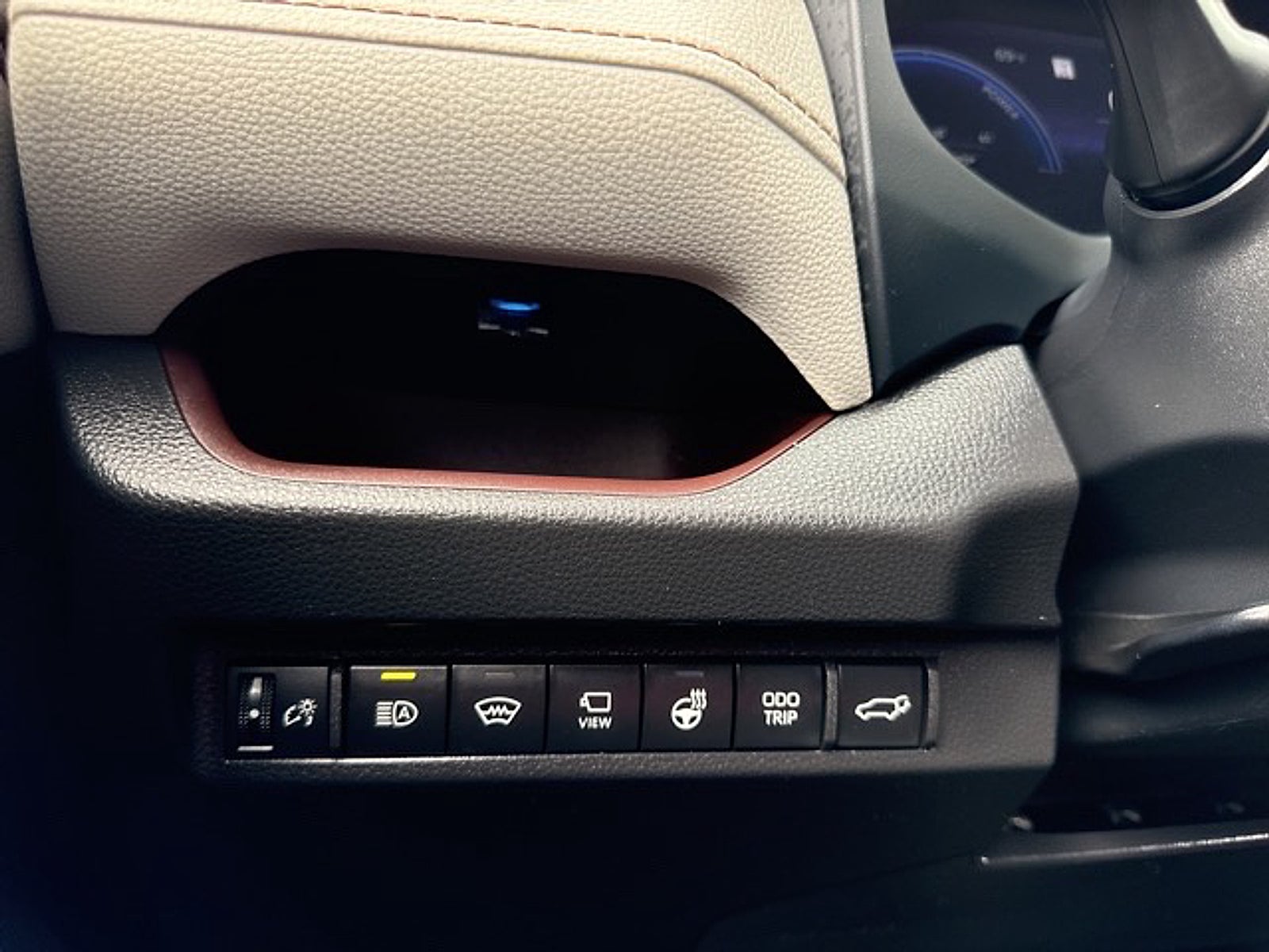2023 Toyota RAV4 Hybrid Limited